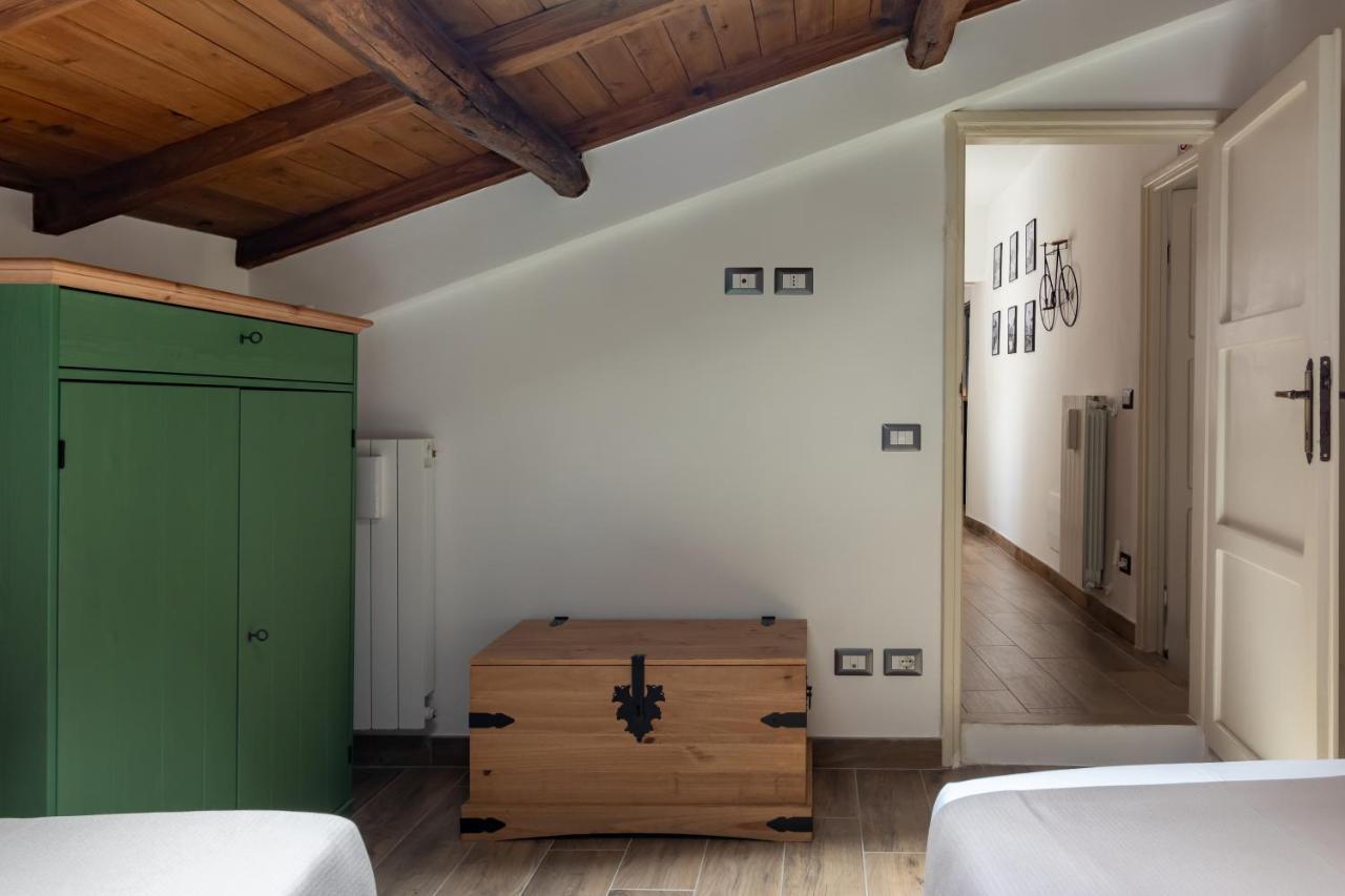 דירות ויטרבו Bed And Box - Vt02 Locazione Turistica מראה חיצוני תמונה