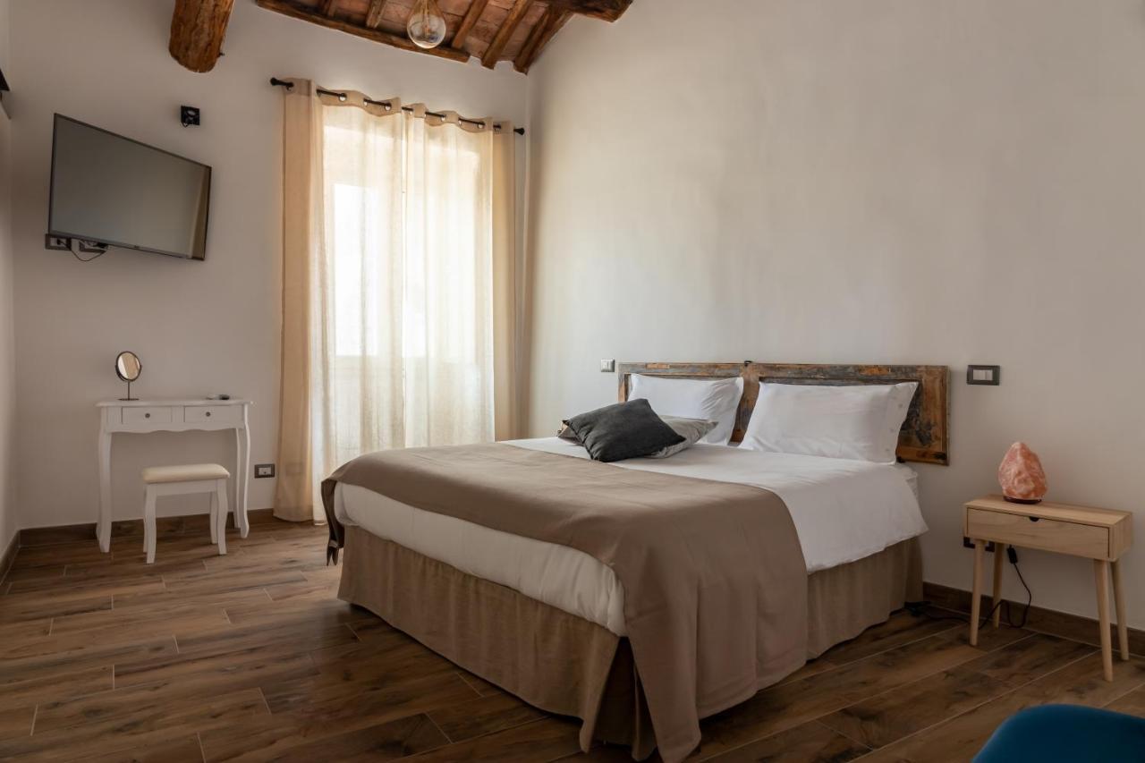 דירות ויטרבו Bed And Box - Vt02 Locazione Turistica מראה חיצוני תמונה