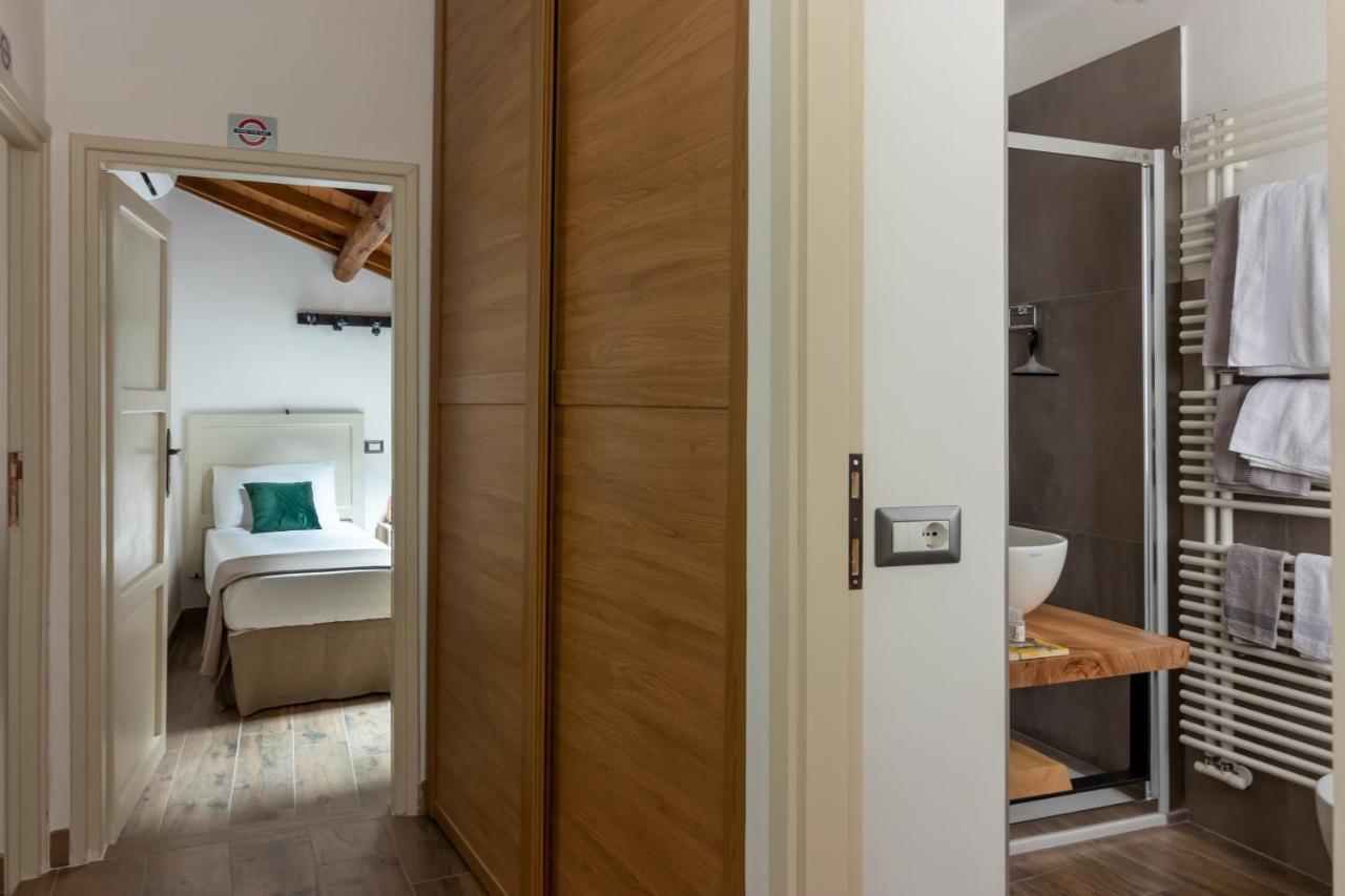דירות ויטרבו Bed And Box - Vt02 Locazione Turistica מראה חיצוני תמונה