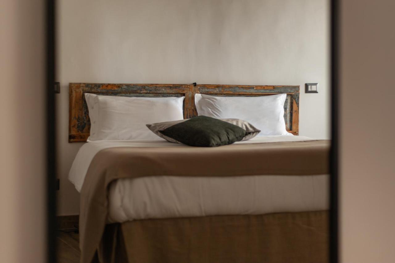 דירות ויטרבו Bed And Box - Vt02 Locazione Turistica מראה חיצוני תמונה
